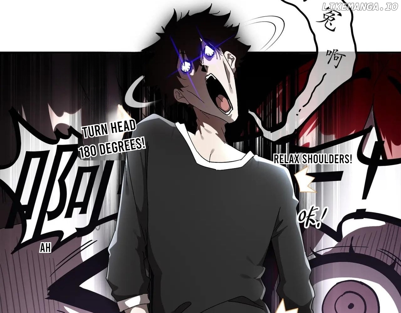 My Furry Harem Is After Me Chapter 401 - page 62